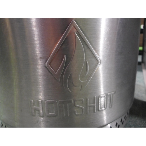 3056a - Hotshot 22