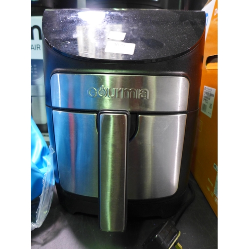 3079 - Gourmia Air Fryer 7Qt     (308-176) * This lot is subject to VAT