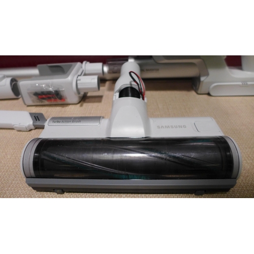 3087 - Samsung Jet 70 Pet Vacuum Cleaner With Battery - No Charger, original RRP £299.99 + VAT  (308-105) *... 