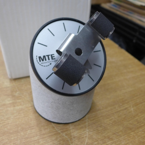 2088 - An MTE battery powered watch winder for automatic watches (ex demo)