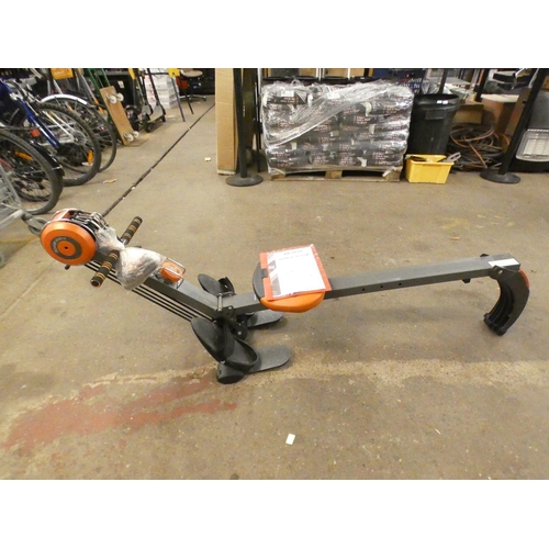 2338 - A Body Sculpture rower gym equipment (BR-3010)