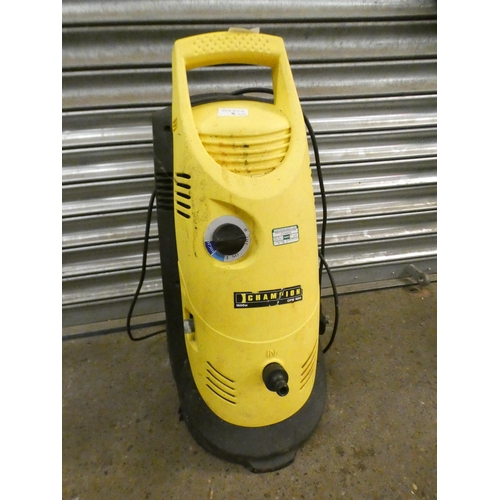 2340 - A Champion jet wash (CPW1600)