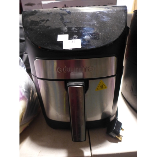 3465 - Gourmia Air Fryer (7QT) (304-31/918) * This lot is subject to VAT