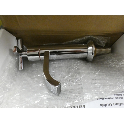 2468 - 2 Boxes of 2 Fresh Bathrooms Marna basin pillar taps