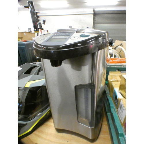 2500 - One Star water boiler (M950681) - W