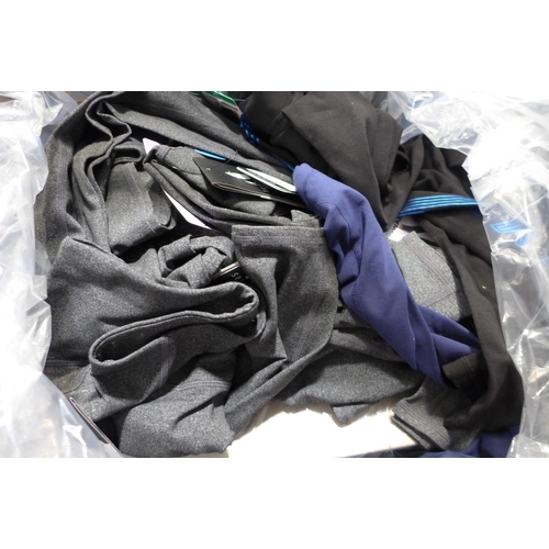 3289 - Quantity of women's leggings - brands incl: Skechers, DKNY - mixed sizes/colours/styles * this lot i... 