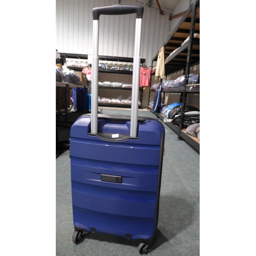 3305 - American Tourister Bon Air Carry On Hardside Suitcase  (309-117)   * This lot is subject to vat