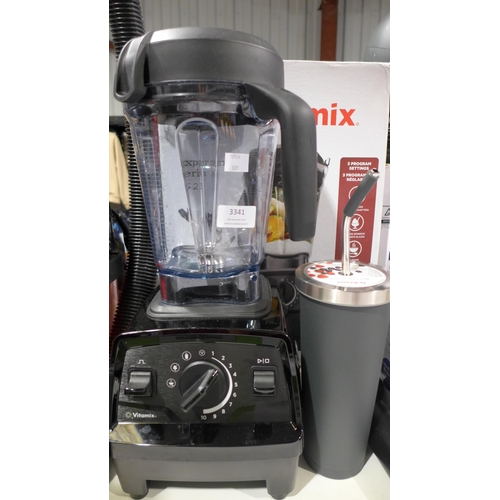 3341 - Vitamix Explorian Blendere 320, Original RRP £299.99 + vat          (309-142)   * This lot is subjec... 