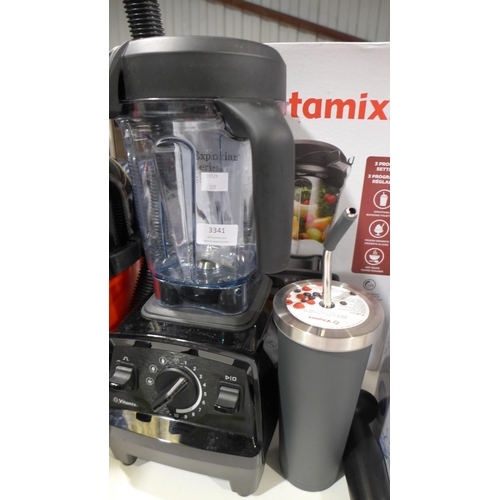 3341 - Vitamix Explorian Blendere 320, Original RRP £299.99 + vat          (309-142)   * This lot is subjec... 