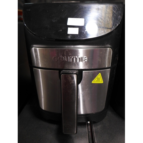 3379 - Gourmia Air Fryer 7Qt   (309-71)   * This lot is subject to vat