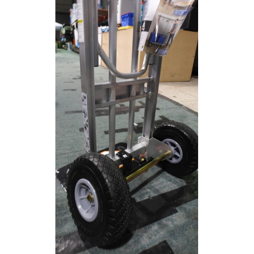 3443 - Cosco 3 In 1 Hand Truck (Damaged)   (309-153)   * This lot is subject to vat