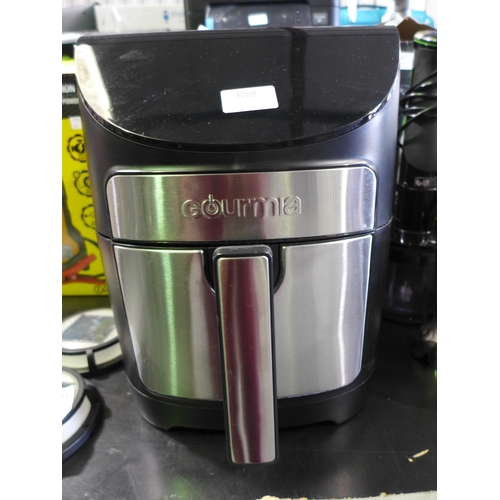 3068 - Gourmia Air Fryer 7Qt   (309-167)   * This lot is subject to vat