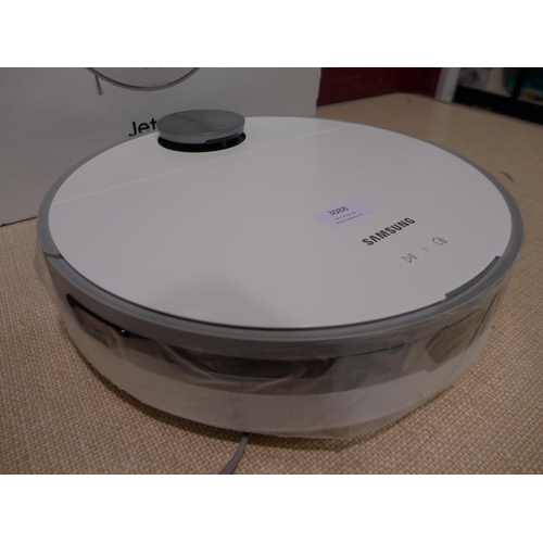 3088 - Samsung Jet Bot Robot Vacuum Cleaner, Original RRP £449.99 + vat     (309-107)   * This lot is subje... 