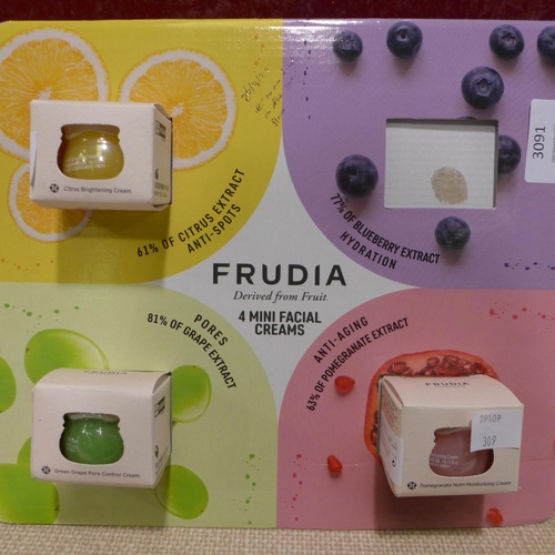 3091 - Frudia Mini Face Creams & Oral-B Toothbrushes - (Devices Only)  (309-93,326)   * This lot is subject... 