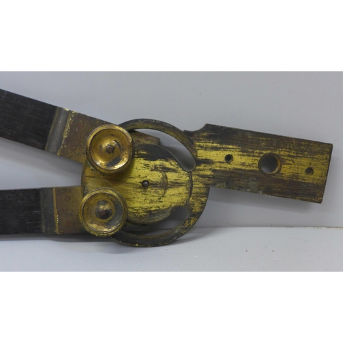639 - A vintage engineering deisgn tool