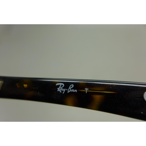 953 - Rayban glasses, model no. RB52282012