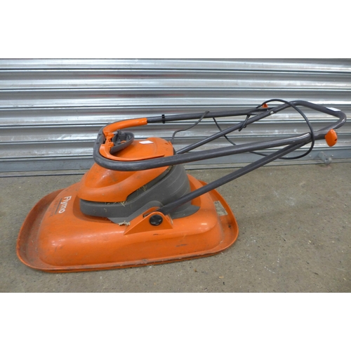 2311 - Flymo Turbo 330 electric lawn mower