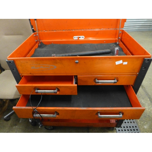 2349 - A Blue-point tool trolley