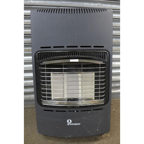 2425 - A Greengear baltik heater 
(8630029- LD-468L)