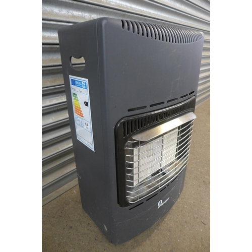 2425 - A Greengear baltik heater 
(8630029- LD-468L)