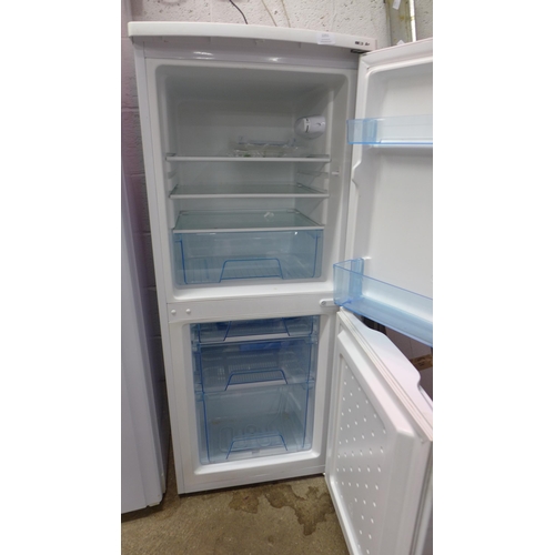 2251 - A Lec 60/40 fridge freezer