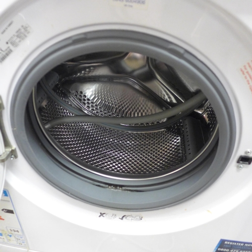 2253 - A Beko WM622W washing machine