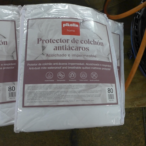 2464 - 8 nikoline home mattress protectors