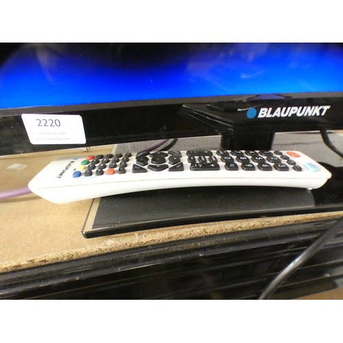 2220 - A Blaupunkt 32