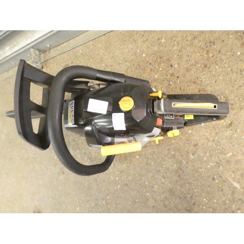 2301A - A Titan SHA1/P V.0017 petrol chainsaw