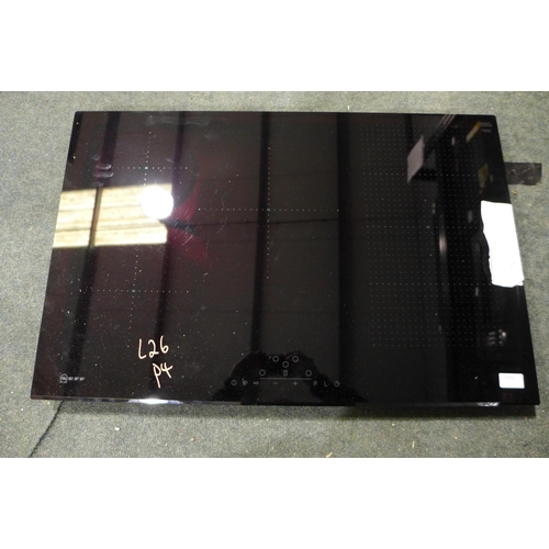 3004 - Neff Flexinduction 5-Zone Hob  - Model: T58FD20X0 Original RRP £890.00 inc VAT H51xW802x2D52 (420-26... 