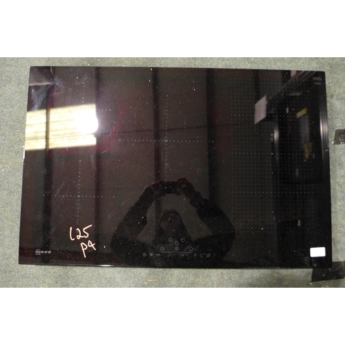 3005 - Neff Flexinduction 5-Zone Hob - Model: T58FD20X0 , Original RRP £890.00 inc VAT H51xW802xD522 (420-2... 