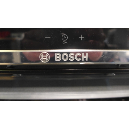 3012 - Bosch Serie 4 Single Oven  Model: HBS534BS0B, Original RRP £357.50 inc VAT H595xW594xD548   (420-89)... 