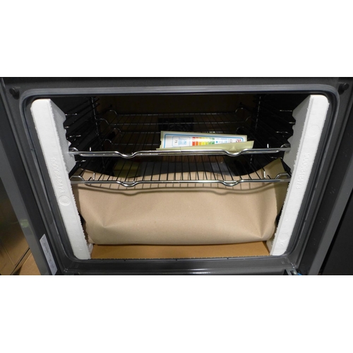 3012 - Bosch Serie 4 Single Oven  Model: HBS534BS0B, Original RRP £357.50 inc VAT H595xW594xD548   (420-89)... 