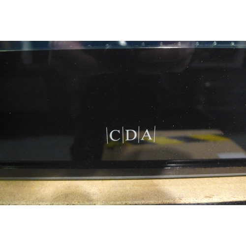 3013 - CDA Single Oven Model: SL570BL Original RRP £587.50 inc VAT H595xW595x570 (420-37)  * This lot is su... 