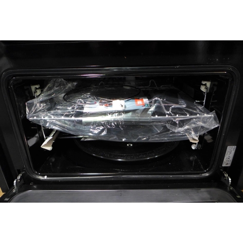 3023 - CDA Compact Combi Microwave - Model: VK903BL H455xW595xD552, Original RRP £615.84 inc VAT (420-123) ... 