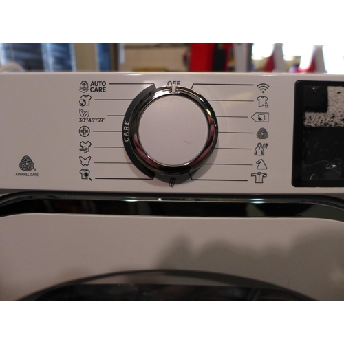 3044 - Hoover H-Dry 500 - Freestanding 10kg Heat Pump Dryer - Model: NDEH10A2TCE, H850xW600xD520  Original ... 