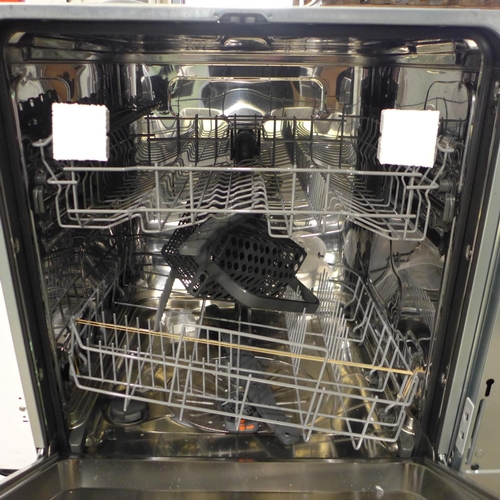 3046 - AEG Fully Integrated Dishwasher - Model: FSB42607Z, H818xW596xD550 Original RRP £382.50 inc VAT (420... 