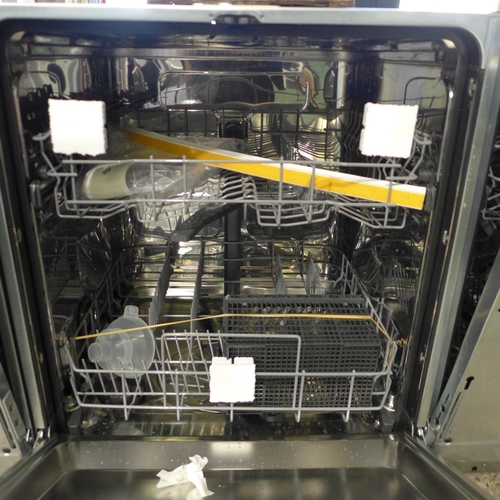 3047 - AEG Fully Integrated Dishwasher - Model: FSB42607Z, H818xW596xD550 Original RRP £382.50 inc VAT  (42... 