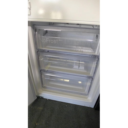 3052 - Bosch 70/30 Integrated Fridge Freezer - Model: KIN86NSF0G, H1772xW541xD458, Original RRP £824.17 inc... 