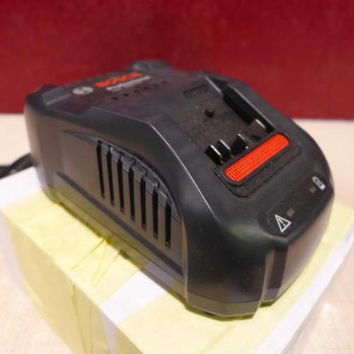 3074 - BOSCH Professional Battery Charger - Model: GAL 1880CV, Original RRP £200.00 inc VAT (420-141)  * Th... 