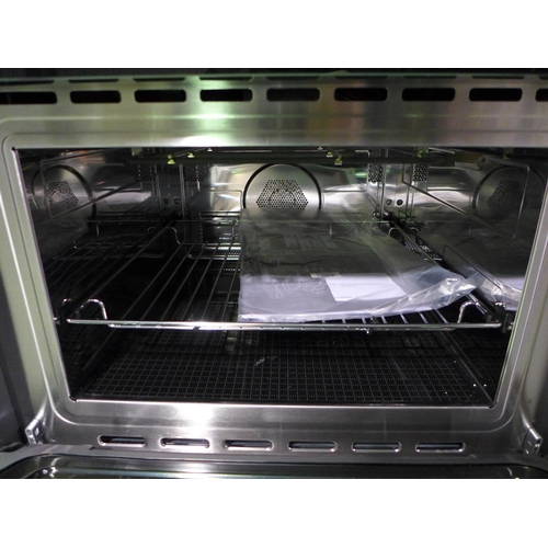 3109 - Neff N50 Built-In Microwave Oven - Model: C1AMG84N0B, H454xW596xD548 Original RRP £615.83 inc VAT (4... 