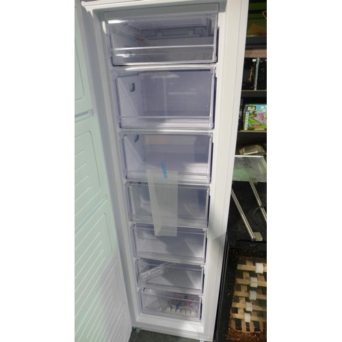 3117 - CDA Integrated Tower Freezer - Model: FW881, H1683xW540xD545   Original RRP £463.33 inc VAT (420-111... 