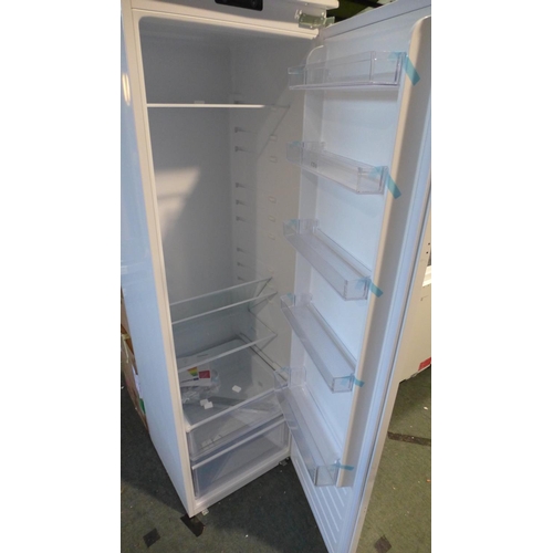 3121 - CDA Integrated Tower Fridge - Model: FW821, H1780xW540xD545  Original RRP £435.83 inc VAT (420-54)  ... 