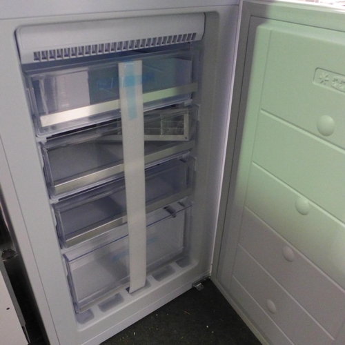 3124 - CDA 50/50 Integrated Fridge Freezer - Model: FW925, H1772xW540xD540   Original RRP £440.83 inc VAT (... 