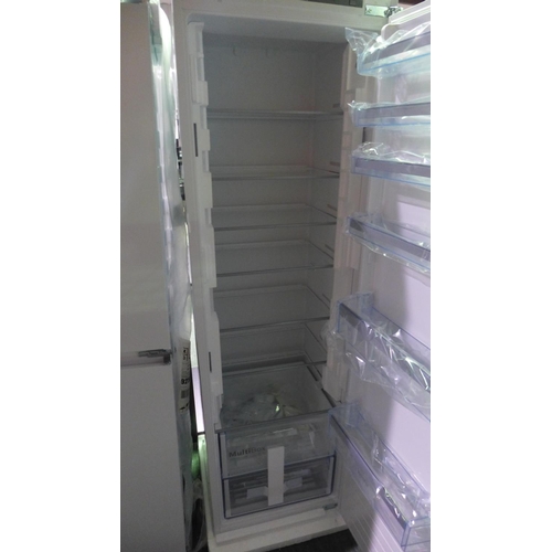 3131 - Bosch Built-In Tower Fridge - Model: KIR81VSF0G, H1772xW541xW548  Original RRP £665.83 inc VAT (420-... 