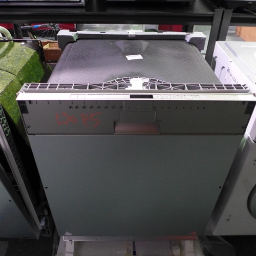 3136 - Neff Fully Integrated Dishwasher - Model: S153ITX02G (420-30)  * This lot is subject to VAT