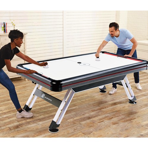 1508 - Medal Sports 7ft Air Hockey Table, original RRP £458.33 + VAT (4192-8) * This lot is subject to VAT