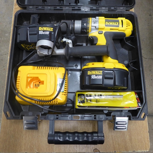 Dewalt dw988 best sale