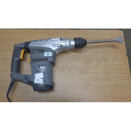 2009 - Magnesium TTB653SDS SDS breaker drill