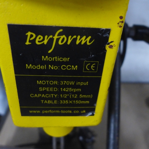 2106 - A Perform CCM 370w ½